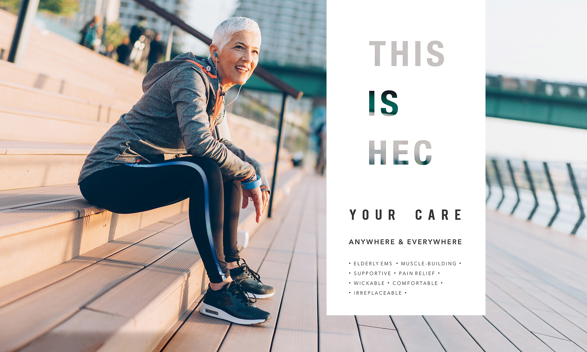 HEC